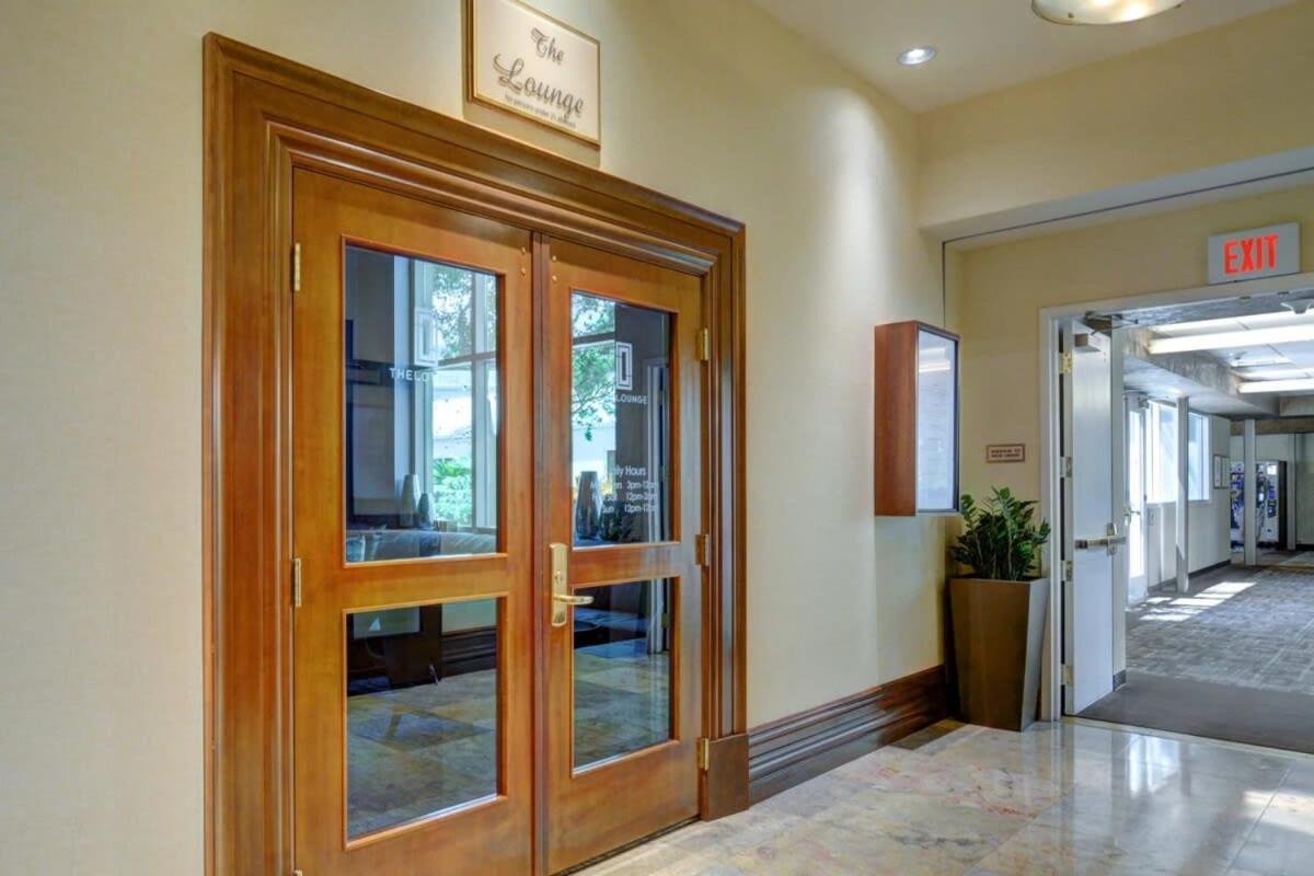 Mgm Signature-05-602 1Br 2Ba Balcony Suite Las Vegas Bagian luar foto